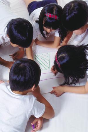 西尾久で選ぶ！子どもに最適な塾を見つけるための完全ガイド