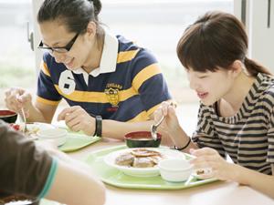 効率よく実力アップが出来る学習塾