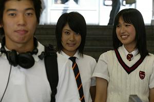 充実した講義を受講することができる