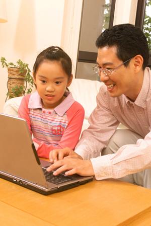 無料受験相談を行っている個別指導塾