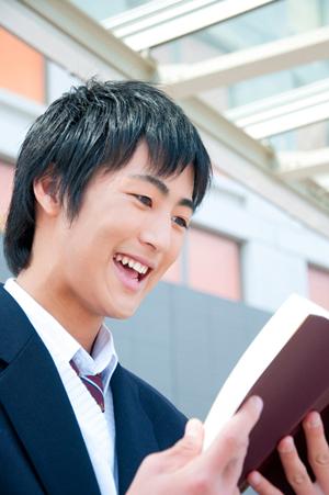 どういう風に受験の勉強をするか