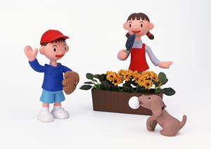 充実したプログラムで保育士の質を磨ける