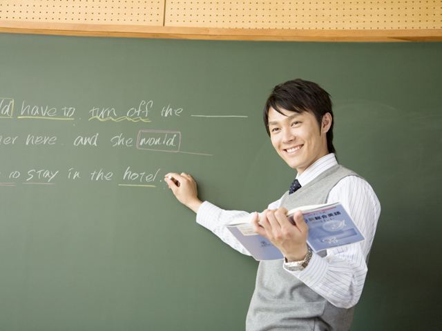 調布市にあるつつじヶ丘個別学習会